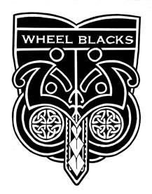 Wheel Blacks