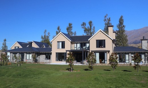 Bendemeer Residence