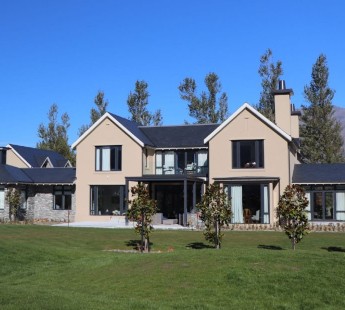 Bendemeer Residence