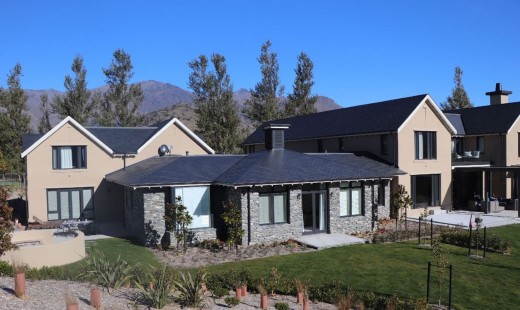 Bendemeer Residence