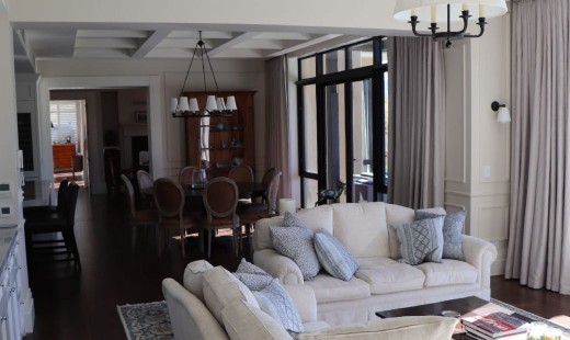 Bendemeer Interior