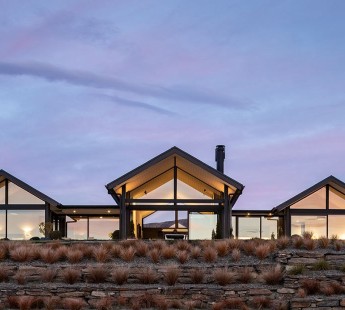 Collins Residence