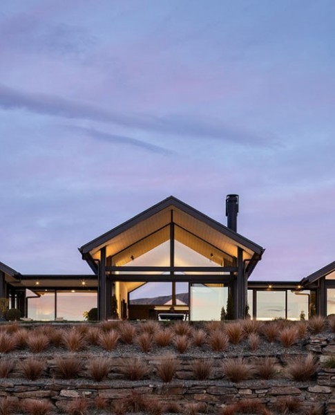 Collins Residence