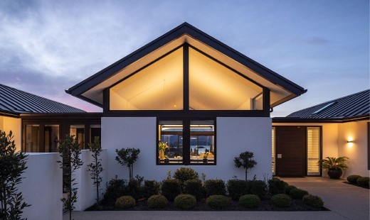 Collins Residence 