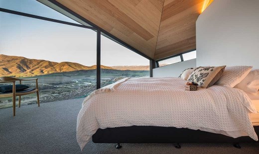 Costello Bedroom